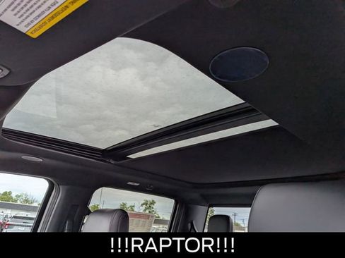 New 2026 Ford F150 Raptor AWD/4WD image 17