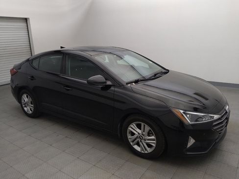 Used 2020 Hyundai Elantra Value Edition w/ Cargo Package (C1) FWD image 11