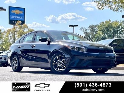 Used 2024 Kia Forte LXS