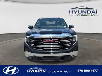 Used 2025 GMC Sierra 1500 SLT AWD/4WD video 2