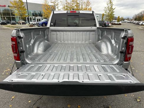 Used 2022 RAM 1500 Laramie w/ Sport Appearance Package image 14
