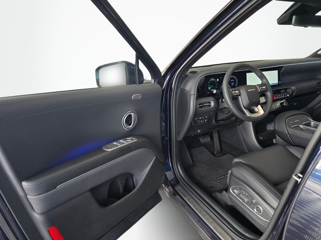 Used 2026 Hyundai Palisade Calligraphy AWD/4WD image 32