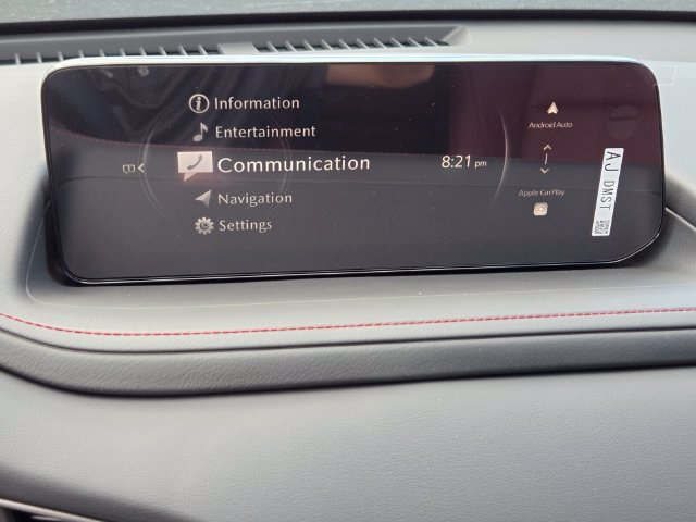 New 2026 MAZDA CX-30 AWD 2.5 S image 12