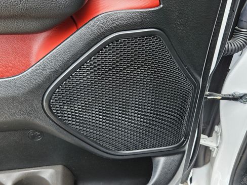 Used 2019 RAM 1500 Rebel w/ Rebel Level 1 Equipment Group AWD/4WD image 13