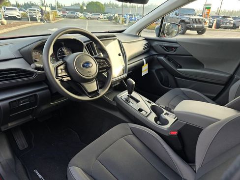 New 2026 Subaru Crosstrek 2.0i Premium w/ Crosstrek Mirror Package AWD/4WD image 11