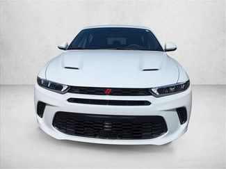 Used 2024 Dodge Hornet R/T AWD/4WD video 2