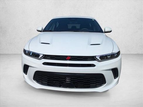 Used 2024 Dodge Hornet R/T AWD/4WD image 2