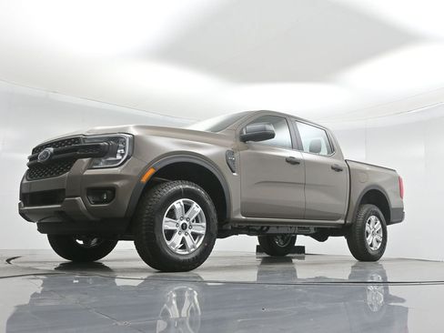 New 2025 Ford Ranger XL image 40