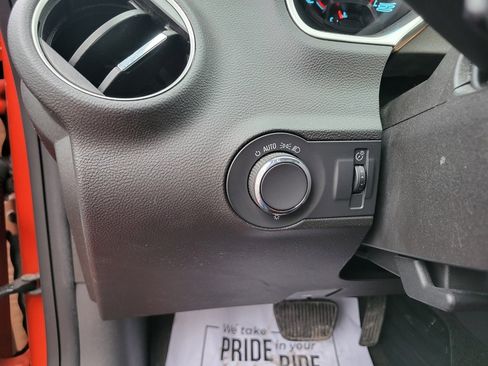 Used 2011 Chevrolet Camaro LT w/ RS Package image 29