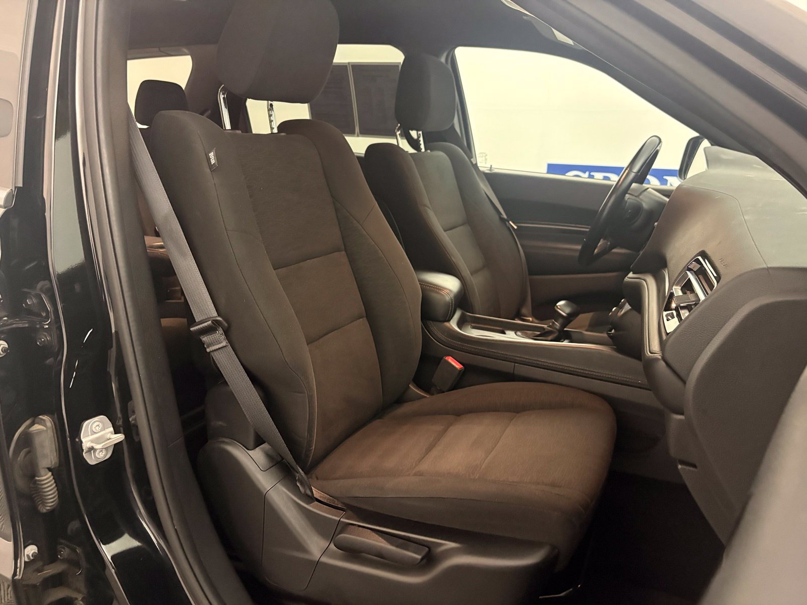 Used 2021 Dodge Durango SXT AWD/4WD image 27