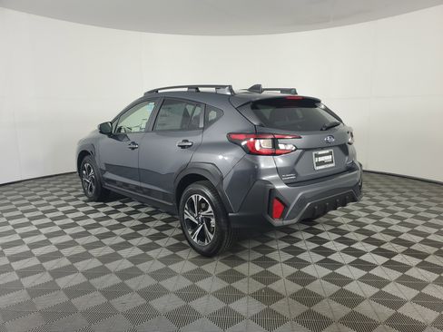 New 2025 Subaru Crosstrek 2.5i Premium w/ Crosstrek Mirror Package image 6