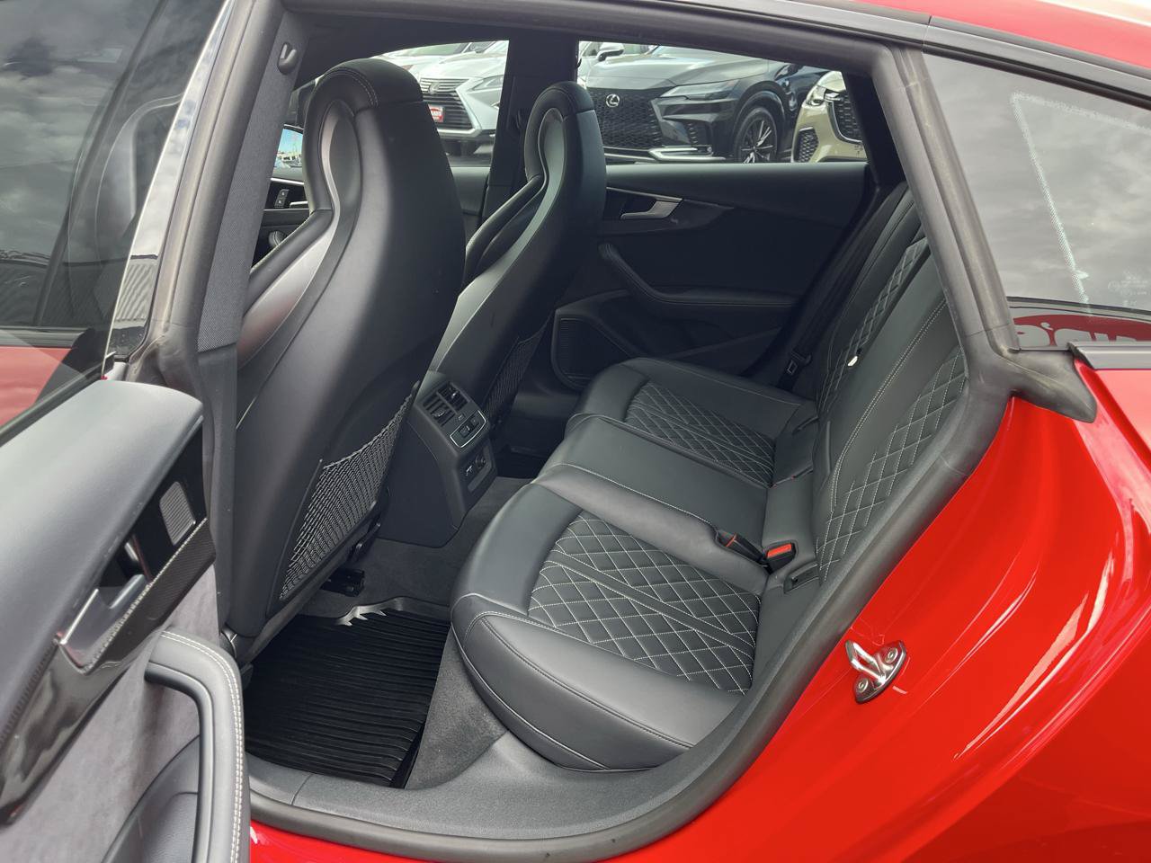 Used 2024 Audi S5 Premium Plus AWD/4WD image 11