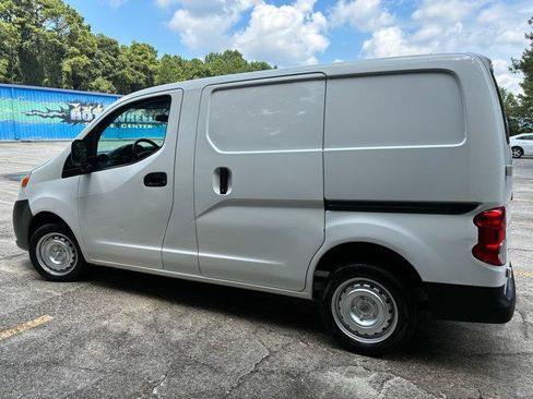 Used 2019 Nissan NV200 S w/ Cruise Control Package FWD image 9