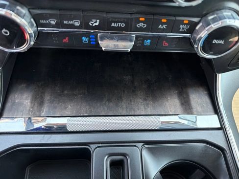 Used 2022 Ford F150 Lariat AWD/4WD image 29
