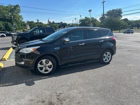 Used 2013 Ford Escape SE AWD/4WD image 3