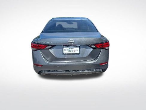Used 2024 Nissan Sentra S FWD image 6
