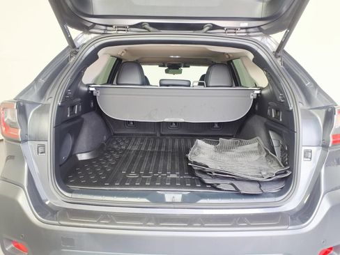Used 2024 Subaru Outback Touring w/ Tech Package 2 AWD/4WD image 8