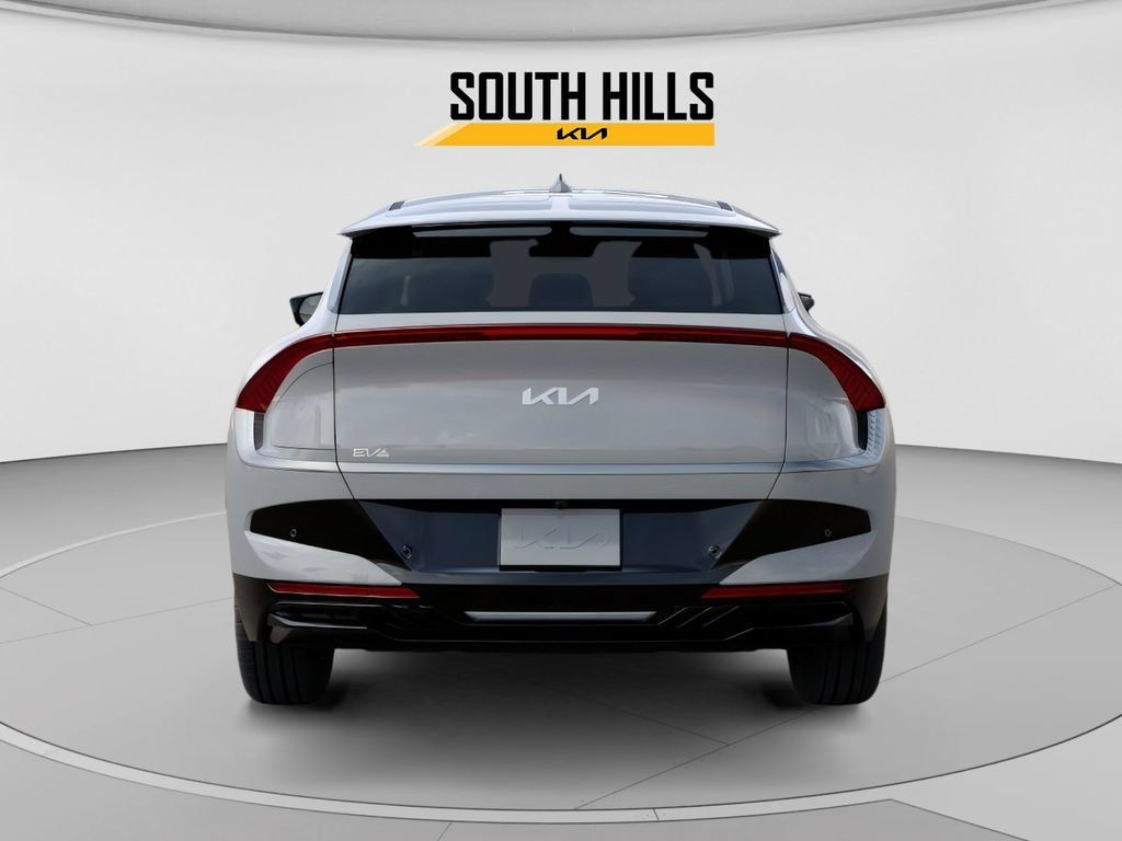 New 2026 Kia EV6 Light RWD image 5