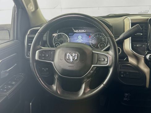 Used 2024 RAM 2500 Laramie image 18