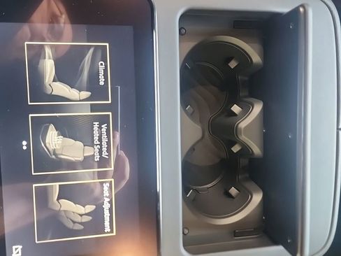 New 2026 INFINITI QX80 Autograph image 33