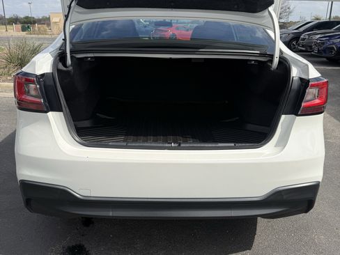 Certified 2021 Subaru Legacy Premium image 9