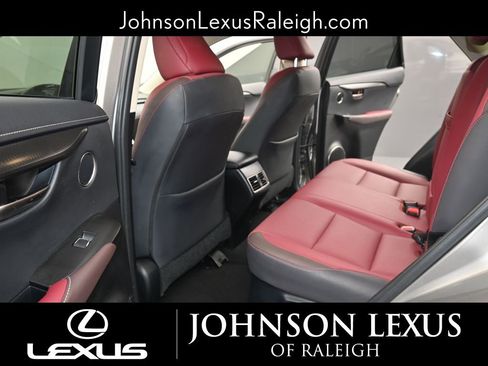 Used 2019 Lexus NX 300 FWD image 12