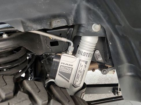 Used 2022 RAM 1500 TRX w/ TRX Level 2 Equipment Group image 17