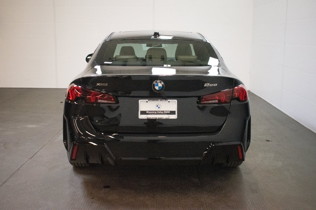 New 2026 BMW 228i xDrive w/ Premium Package AWD/4WD image 5