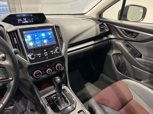 Used 2023 Subaru Crosstrek 2.0i Premium w/ Popular Package #3 image 12