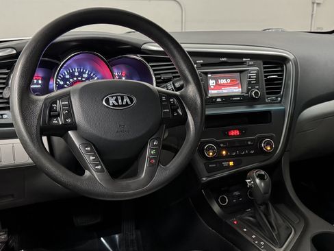 Used 2013 Kia Optima LX w/ Convenience Plus Pkg image 32