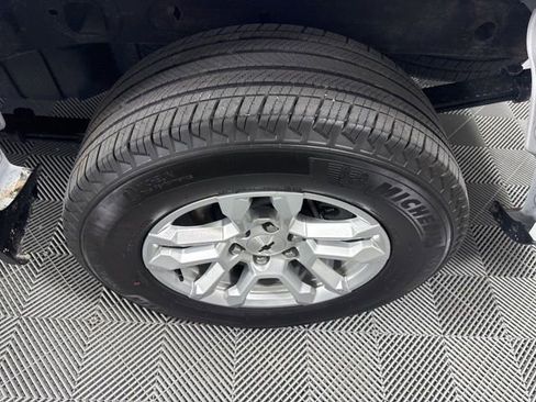 Used 2026 Chevrolet Silverado 1500 RST image 10