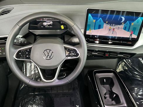 New 2026 Volkswagen ID.4 Pro S Plus image 13