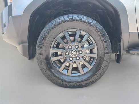 Used 2024 Toyota Land Cruiser 1958 AWD/4WD image 40