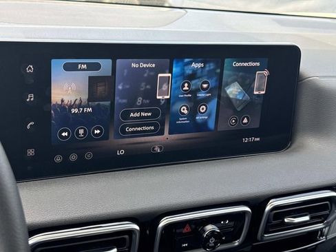 New 2026 Nissan Sentra SV w/ Floor Mat Package image 28