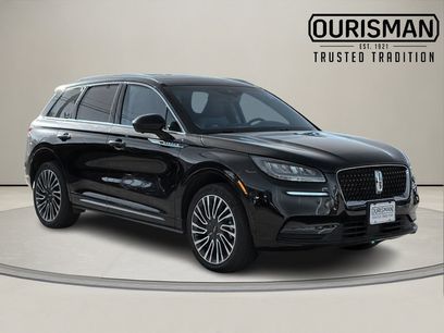 Used 2021 Lincoln Corsair AWD