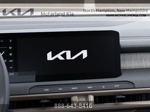 New 2027 Kia Telluride SX Prestige image 20