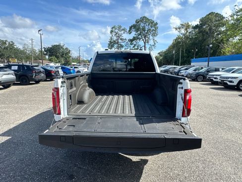 Used 2024 Ford F150 Raptor AWD/4WD image 9