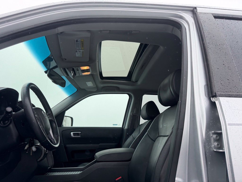 Used 2014 Honda Pilot EX-L image 14