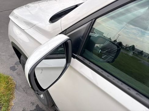 New 2026 Honda Pilot EX-L image 30