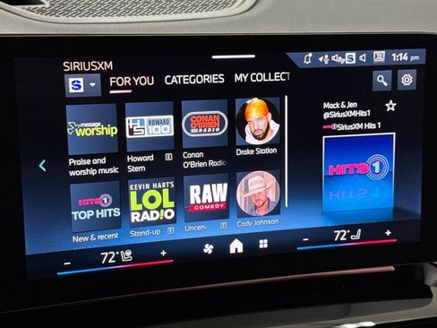 New 2026 BMW X1 xDrive28i w/ Technology Package image 21