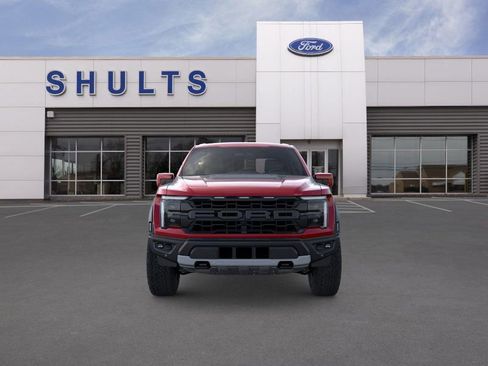 New 2025 Ford F150 Raptor image 6