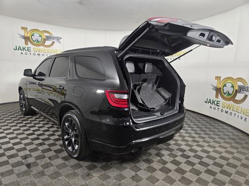 Used 2024 Dodge Durango R/T AWD/4WD image 34