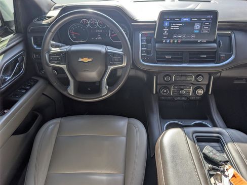 Used 2021 Chevrolet Tahoe LT image 28
