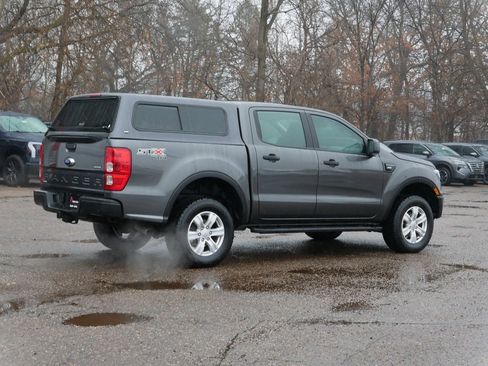 Used 2020 Ford Ranger XL w/ Equipment Group 101A Mid image 3