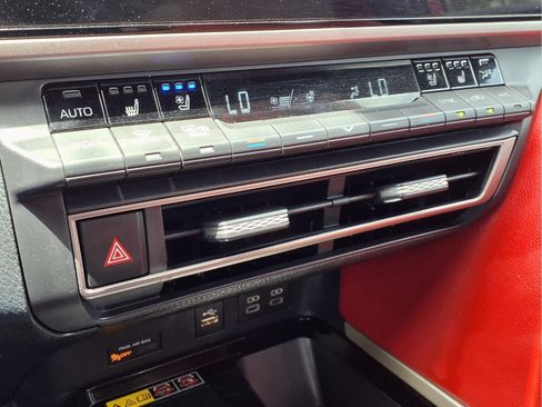 Used 2025 Toyota Camry XSE w/ Premium Plus Package FWD image 19