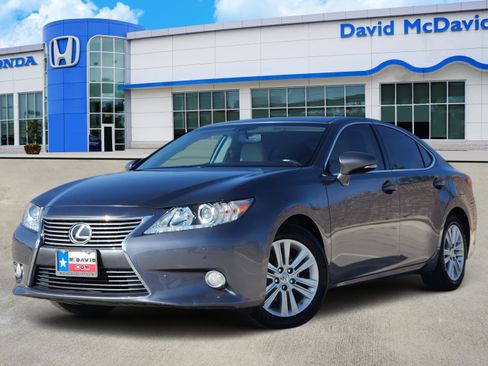 Used 2014 Lexus ES 350 image 1