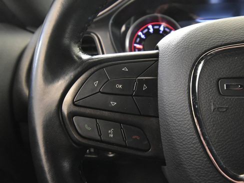 Used 2023 Dodge Challenger GT RWD image 22