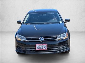 Used 2015 Volkswagen Jetta S FWD video 2