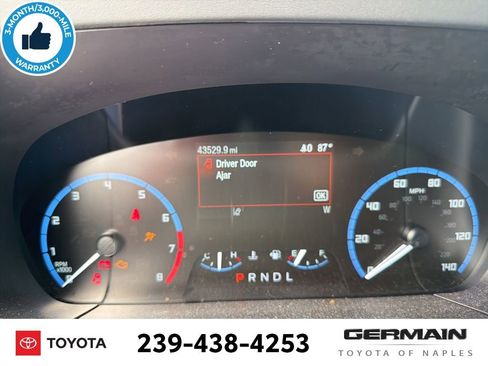 Used 2021 Ford Bronco Sport Big Bend AWD/4WD image 20
