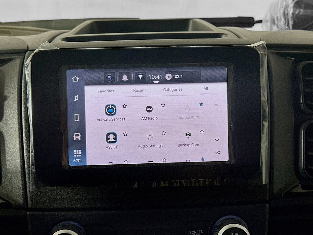 New 2026 RAM ProMaster 3500 w/ Cold Weather Group FWD image 15